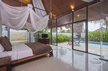 Dhevan Dara Resort & Spa