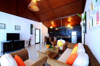 Dhevan Dara Resort & Spa