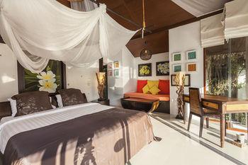 Dhevan Dara Resort & Spa