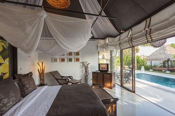 Dhevan Dara Resort & Spa
