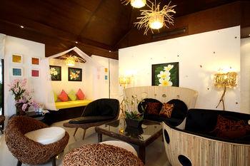 Dhevan Dara Resort & Spa