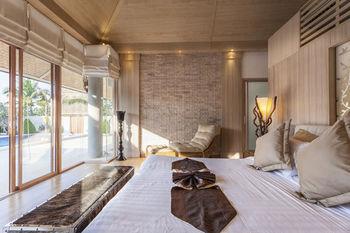 Dhevan Dara Resort & Spa