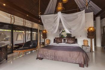 Dhevan Dara Resort & Spa