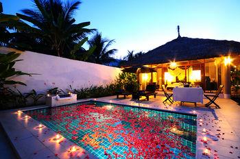 Dhevan Dara Resort & Spa
