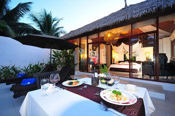 Dhevan Dara Resort & Spa