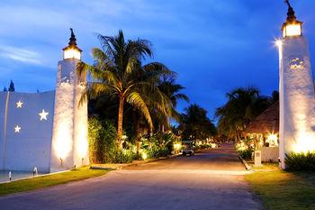 Dhevan Dara Resort & Spa