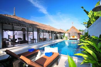 Dhevan Dara Resort & Spa