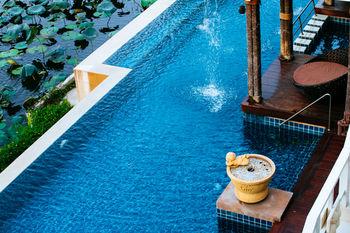 Dhevan Dara Resort & Spa
