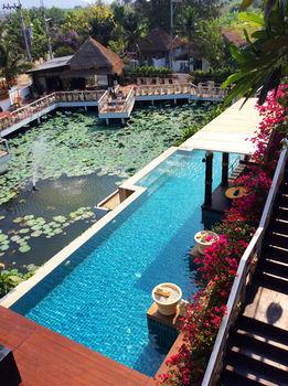 Dhevan Dara Resort & Spa