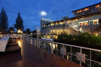 Dhevan Dara Resort & Spa