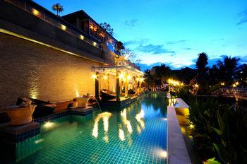 Dhevan Dara Resort & Spa