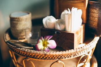 Dhevan Dara Resort & Spa