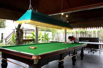 Dhevan Dara Resort & Spa