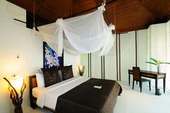 Dhevan Dara Resort & Spa