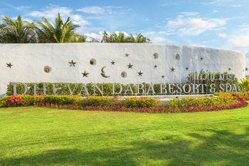 Dhevan Dara Resort & Spa