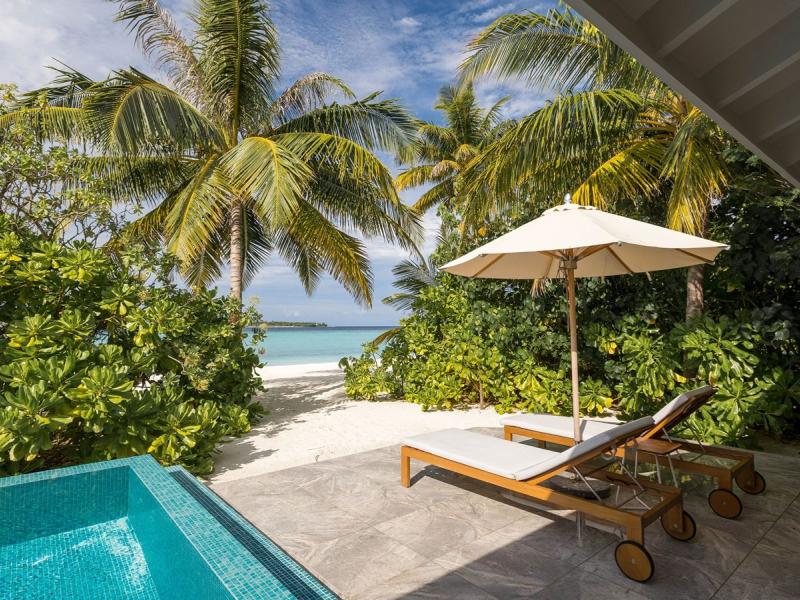 The Standard Huruvalhi Maldives