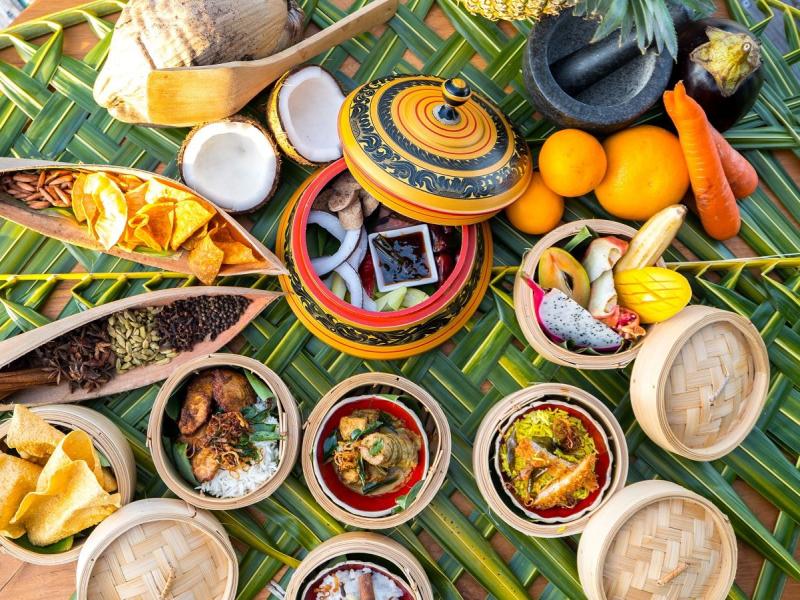 The Standard Huruvalhi Maldives