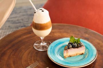 Отель The Standard Huruvalhi Maldives Мальдивы, Раа Атолл, фото 32