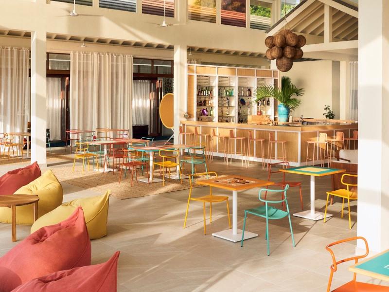 The Standard Huruvalhi Maldives