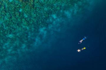 Отель The Standard Huruvalhi Maldives Мальдивы, Раа Атолл, фото 49