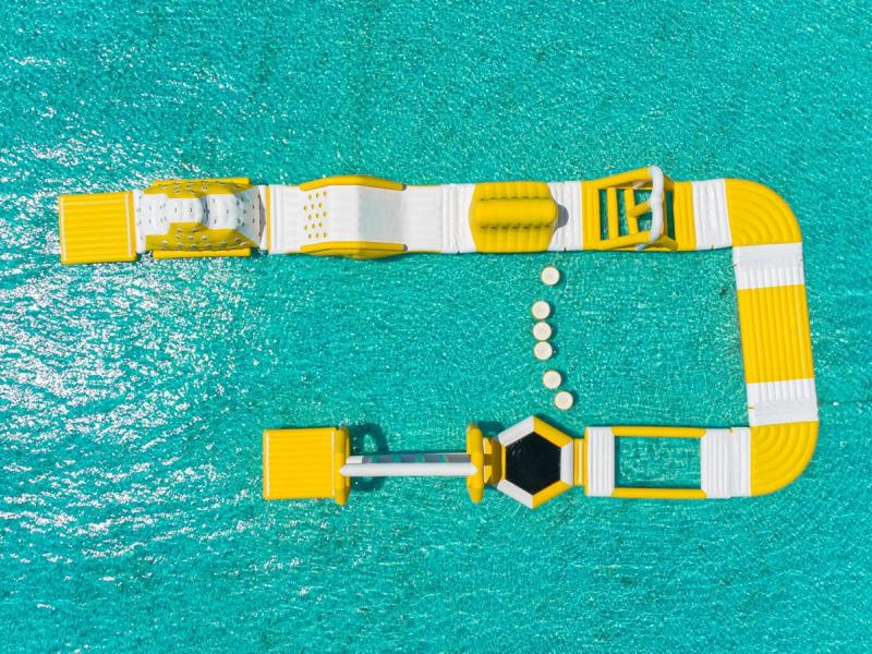 The Standard Huruvalhi Maldives