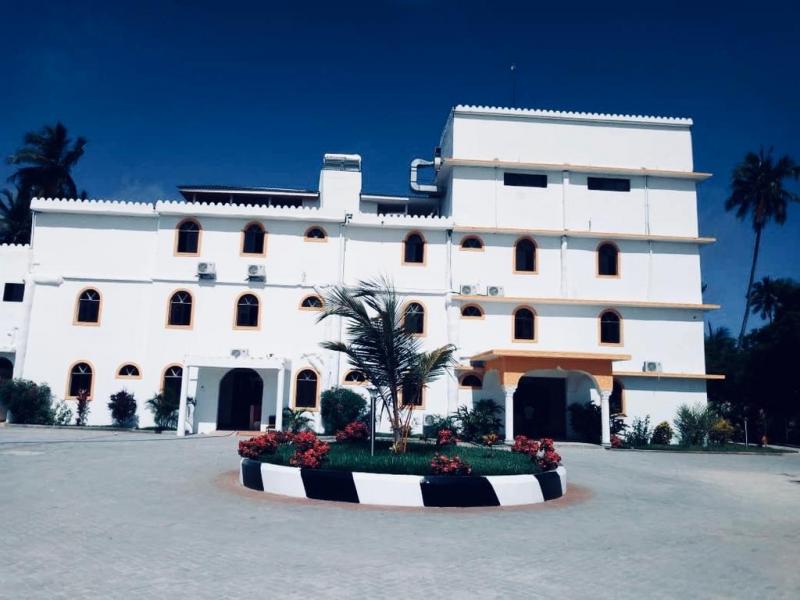 Mandhari Villa Matemwe