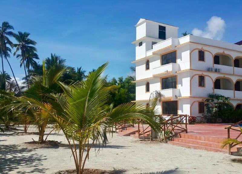 Mandhari Villa Matemwe