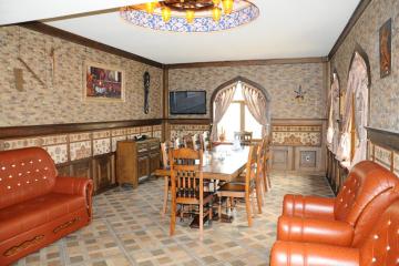 Отель Deluxe Hotel Азербайджан, Гянджа, фото 13