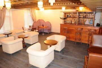 Отель Deluxe Hotel Азербайджан, Гянджа, фото 15