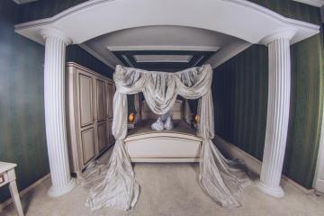 Отель Deluxe Hotel Азербайджан, Гянджа, фото 24