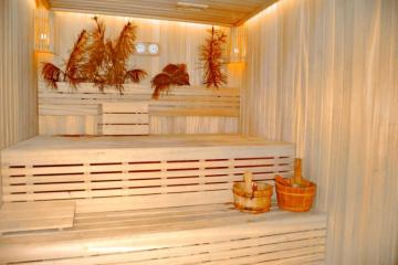 Отель Deluxe Hotel Азербайджан, Гянджа, фото 6
