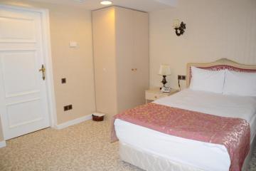 Отель Deluxe Hotel Азербайджан, Гянджа, фото 8