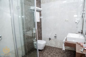 Отель Gm City Hotel Азербайджан, Баку, фото 13