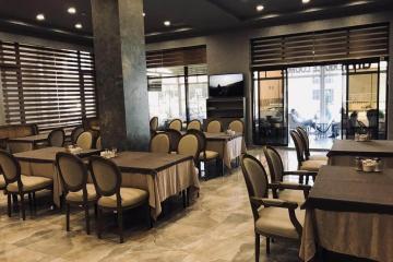 Отель Gm City Hotel Азербайджан, Баку, фото 2