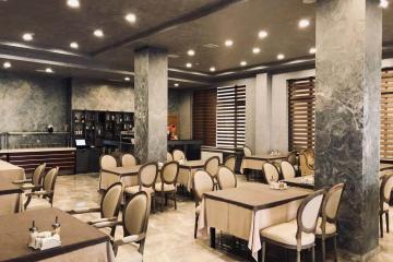 Отель Gm City Hotel Азербайджан, Баку, фото 3