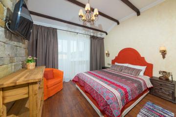 Отель Три Мушкетера Россия, Анапа, фото 11