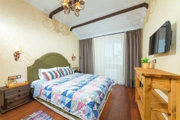 Отель Три Мушкетера Россия, Анапа, фото 18