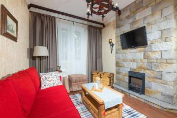 Отель Три Мушкетера Россия, Анапа, фото 24