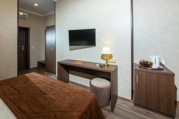 Отель Три Мушкетера Россия, Анапа, фото 28