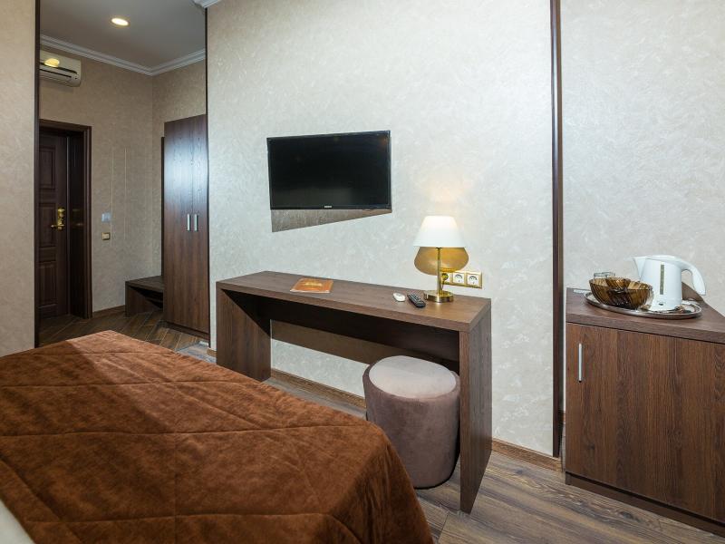 Три Мушкетера