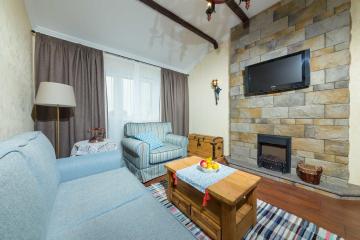 Отель Три Мушкетера Россия, Анапа, фото 3