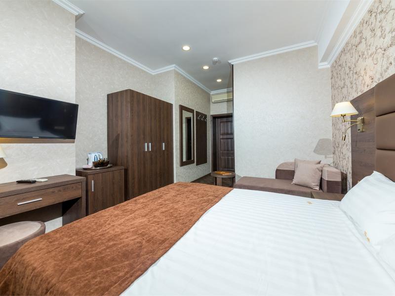 Три Мушкетера