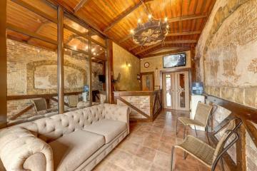 Отель Три Мушкетера Россия, Анапа, фото 6