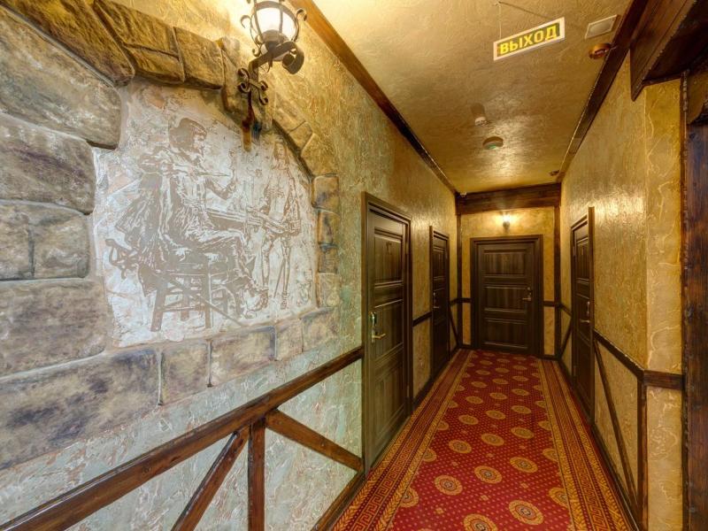 Три Мушкетера