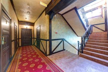 Отель Три Мушкетера Россия, Анапа, фото 8