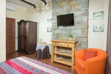 Отель Три Мушкетера Россия, Анапа, фото 10