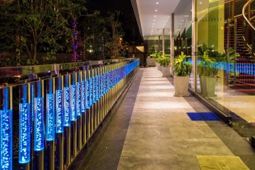 Отель The Forest Pattaya Таиланд, Пхра Тамнак Хилл, фото 7