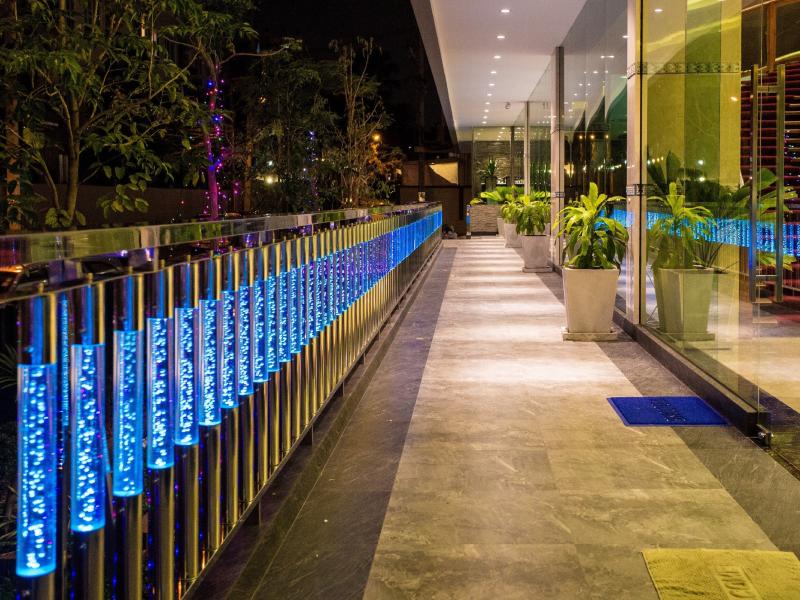 The Forest Pattaya