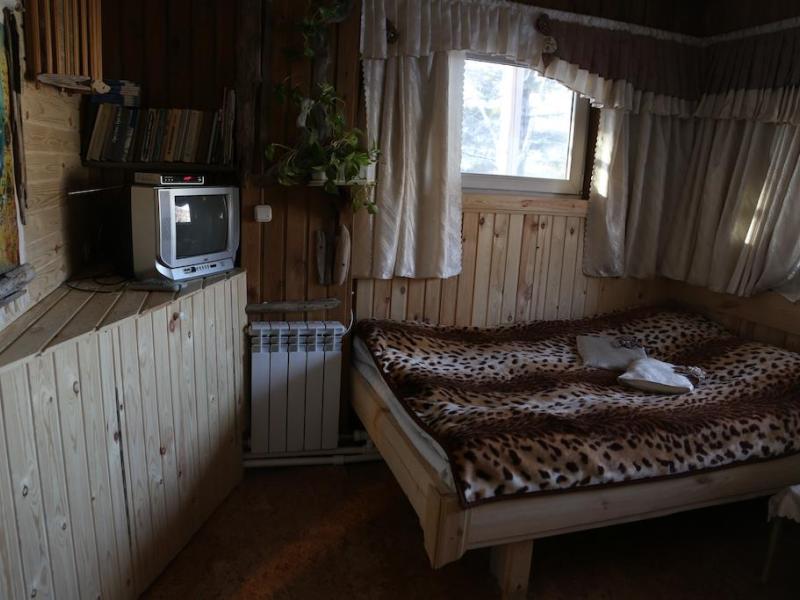 Никола гостевой дом (ул. Нагорная)