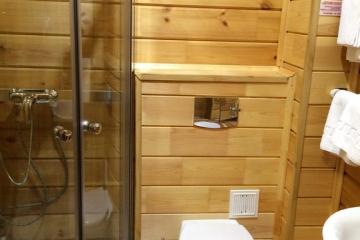 Отель Созвездие Байкала Россия, Байкал, фото 2